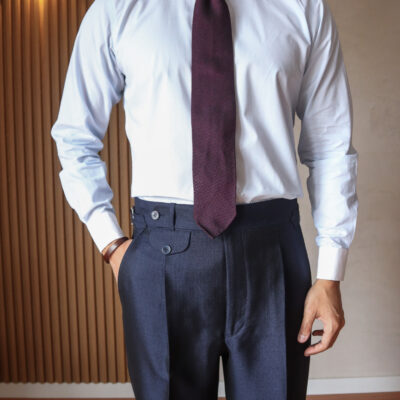 PANTALÓN AZUL TYPE 1 – VIPO